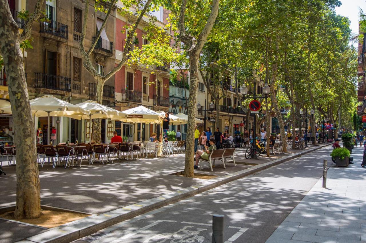 Beautiful And Comfy Boat In Barcelona With Boat Tour Option Exterior foto