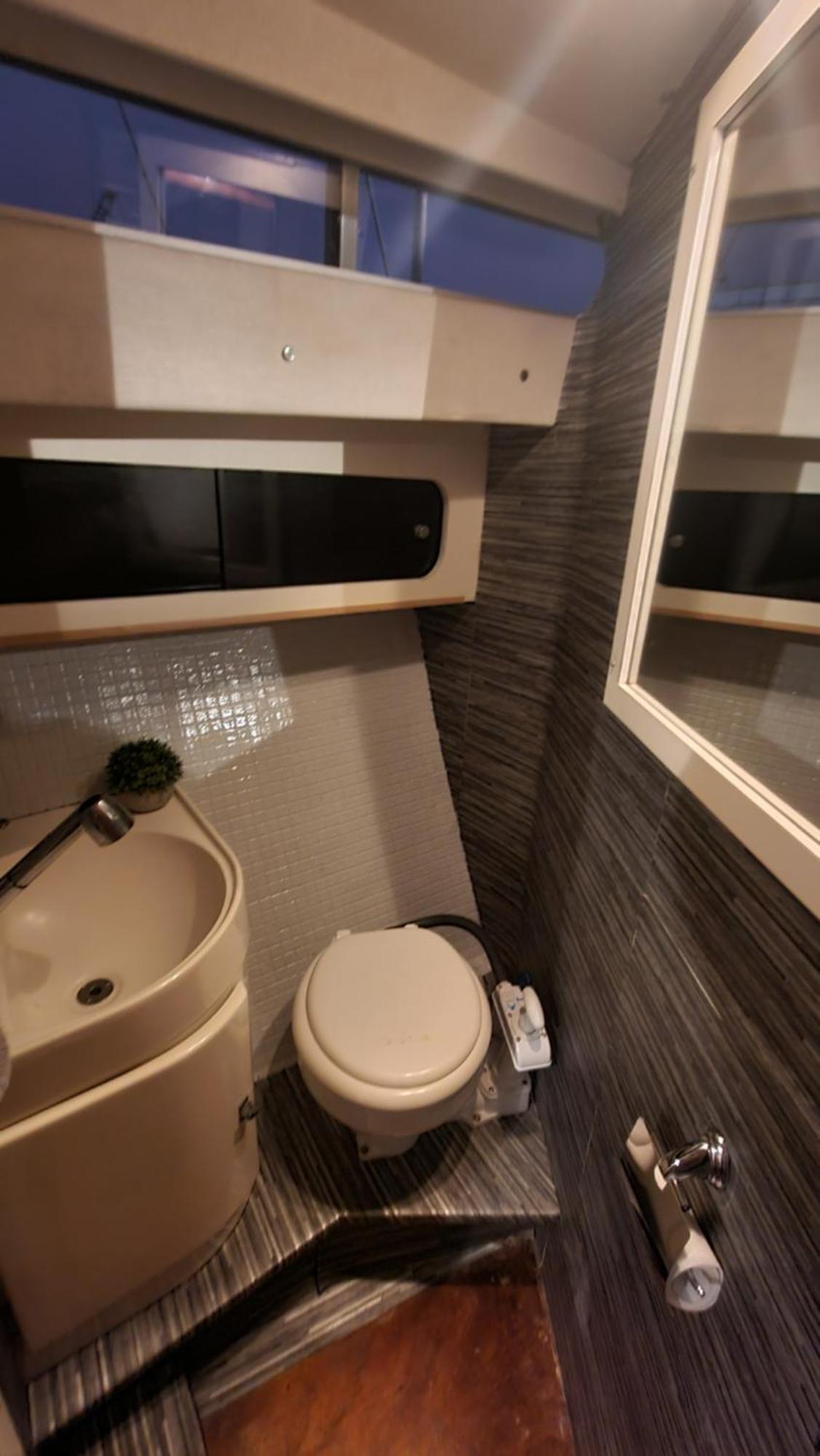Beautiful And Comfy Boat In Barcelona With Boat Tour Option Exterior foto