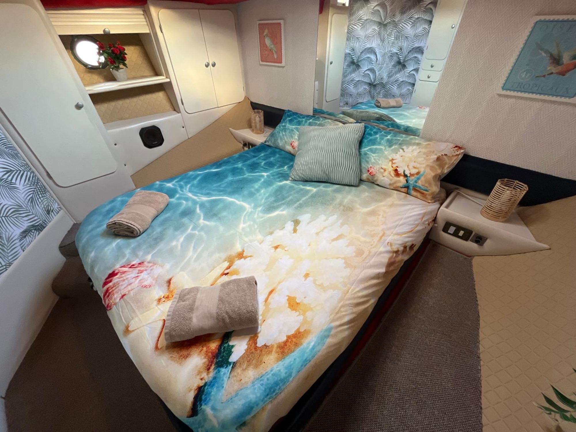 Beautiful And Comfy Boat In Barcelona With Boat Tour Option Exterior foto
