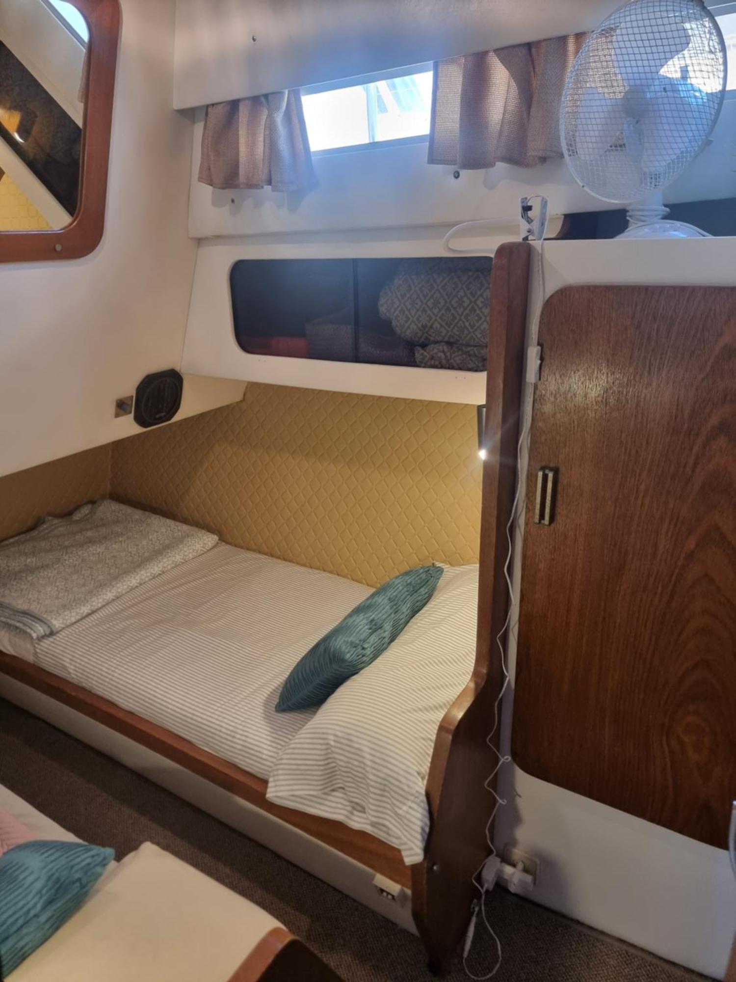 Beautiful And Comfy Boat In Barcelona With Boat Tour Option Exterior foto